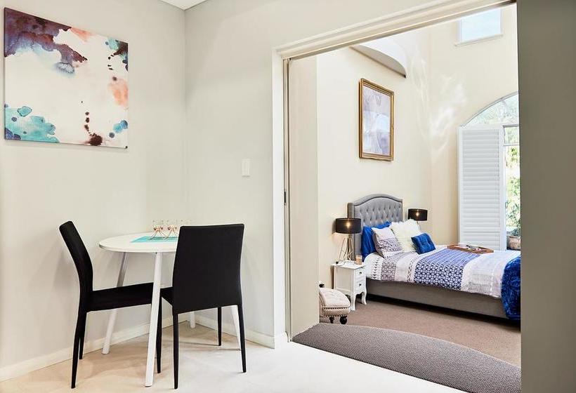 Hotel Sorrento Beach Manor | Perth | Western Australia | Australia 13