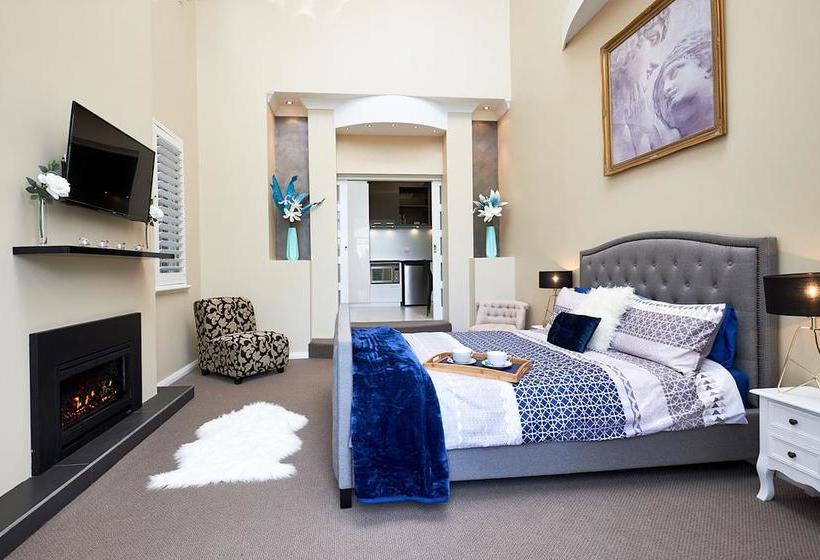 Hotel Sorrento Beach Manor | Perth | Western Australia | Australia 14