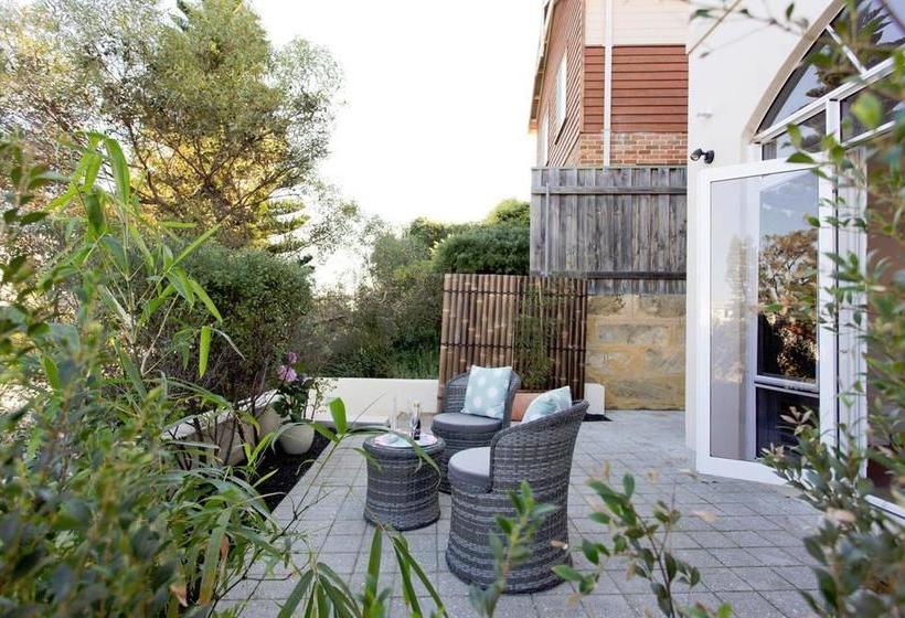 Hotel Sorrento Beach Manor | Perth | Western Australia | Australia 15