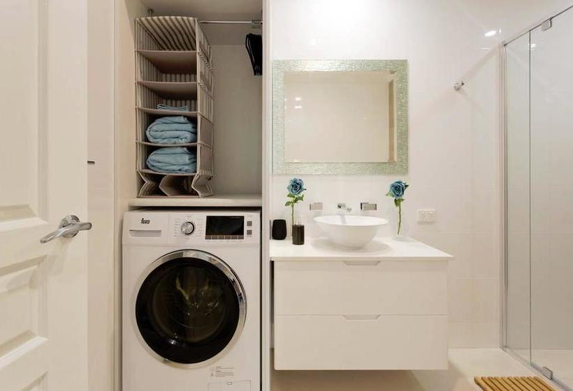 Hotel Sorrento Beach Manor | Perth | Western Australia | Australia 16