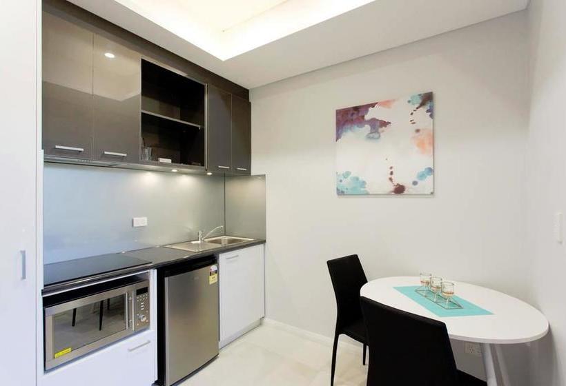 Hotel Sorrento Beach Manor | Perth | Western Australia | Australia 17