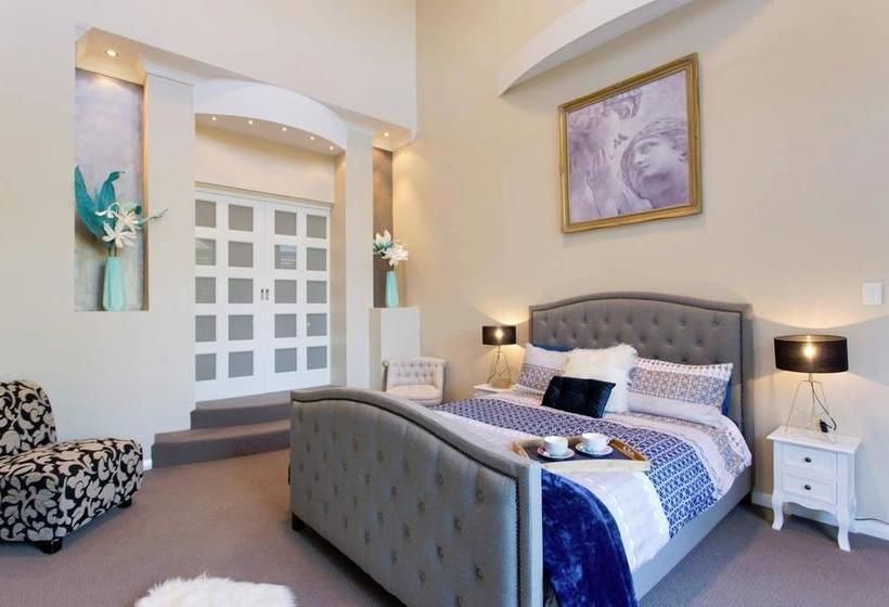 Hotel Sorrento Beach Manor | Perth | Western Australia | Australia 18