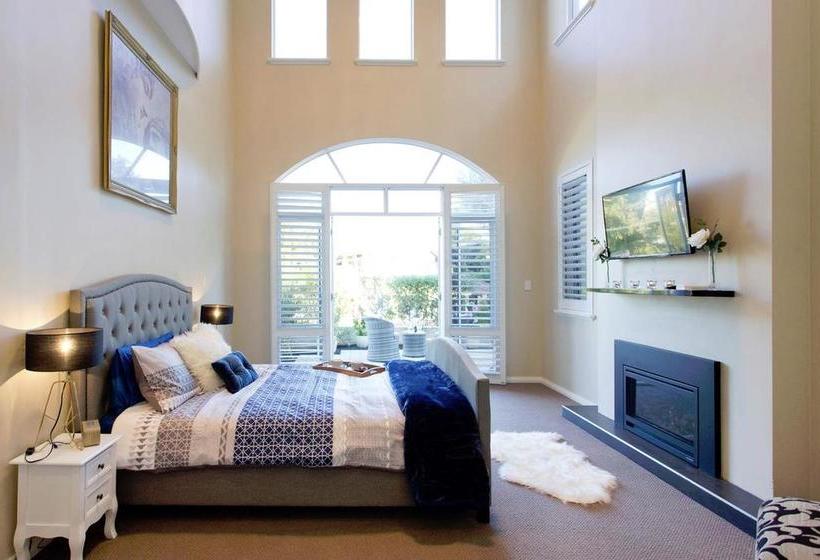 Hotel Sorrento Beach Manor | Perth | Western Australia | Australia 19