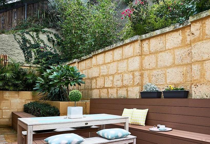 Hotel Sorrento Beach Manor | Perth | Western Australia | Australia 2