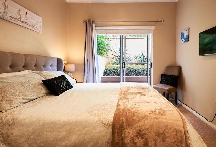 Hotel Sorrento Beach Manor | Perth | Western Australia | Australia 3