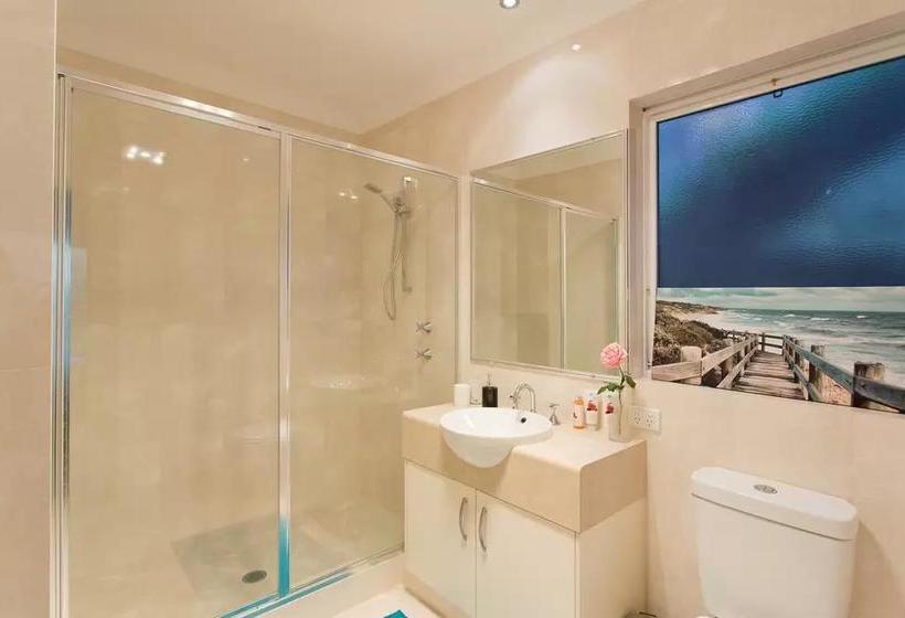 Hotel Sorrento Beach Manor | Perth | Western Australia | Australia 4