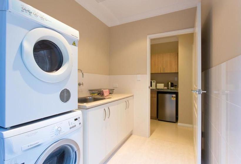 Hotel Sorrento Beach Manor | Perth | Western Australia | Australia 5