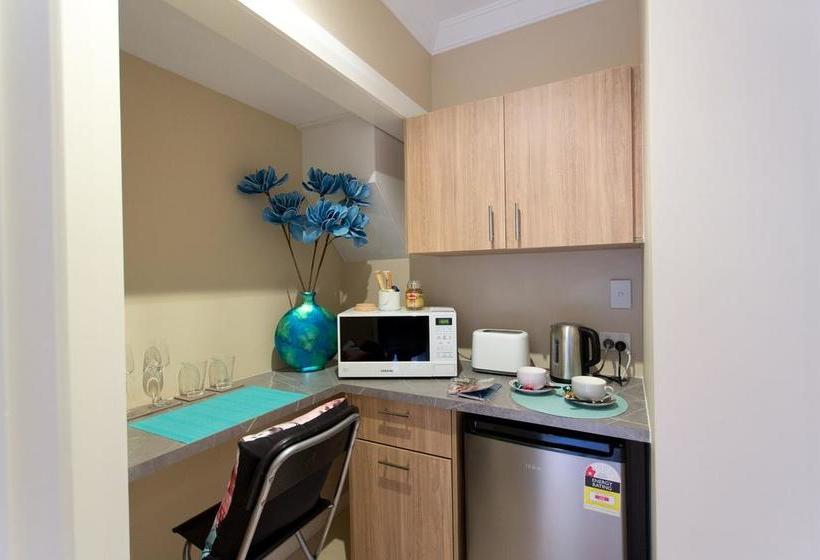 Hotel Sorrento Beach Manor | Perth | Western Australia | Australia 6