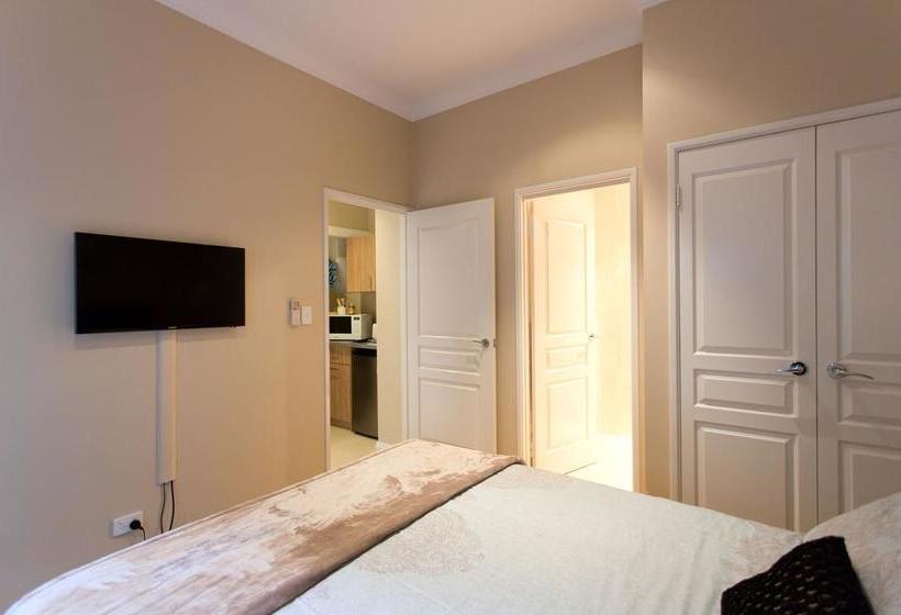 Hotel Sorrento Beach Manor | Perth | Western Australia | Australia 7