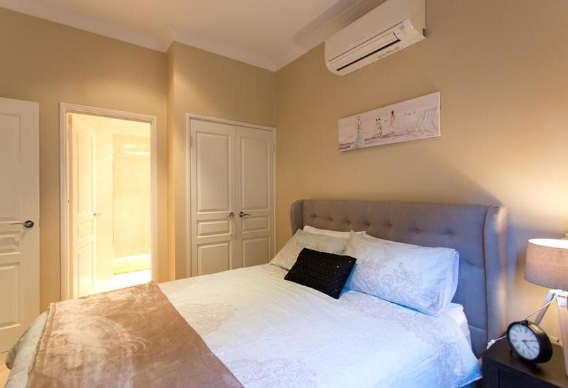 Hotel Sorrento Beach Manor | Perth | Western Australia | Australia 8