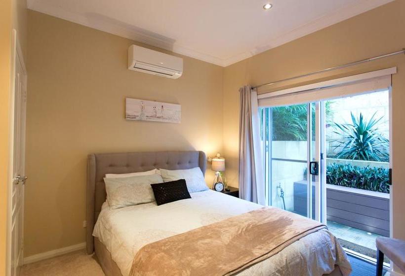 Hotel Sorrento Beach Manor | Perth | Western Australia | Australia 9