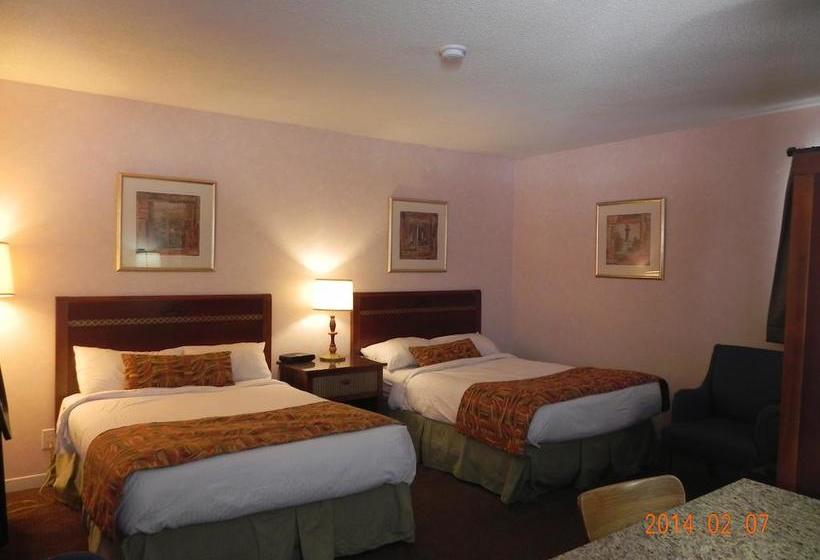 Cardinal Court Motel | Saint Thomas | Ontario | Canada 3