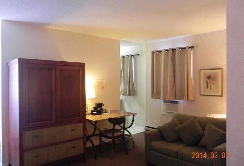 Cardinal Court Motel | Saint Thomas | Ontario | Canada 5