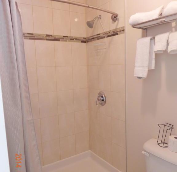 Cardinal Court Motel | Saint Thomas | Ontario | Canada 8