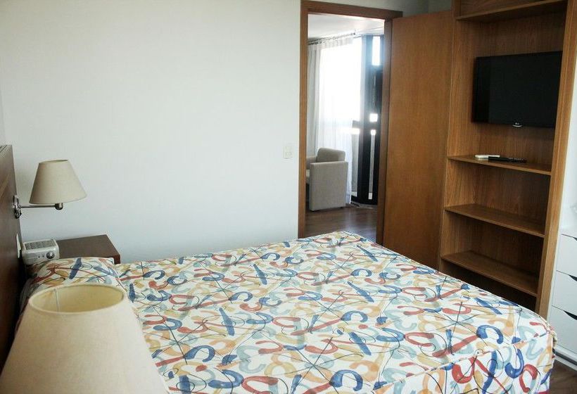 Twin Towers Flat  | Sao Bernardo do Campo | São Paulo | Brasil 1