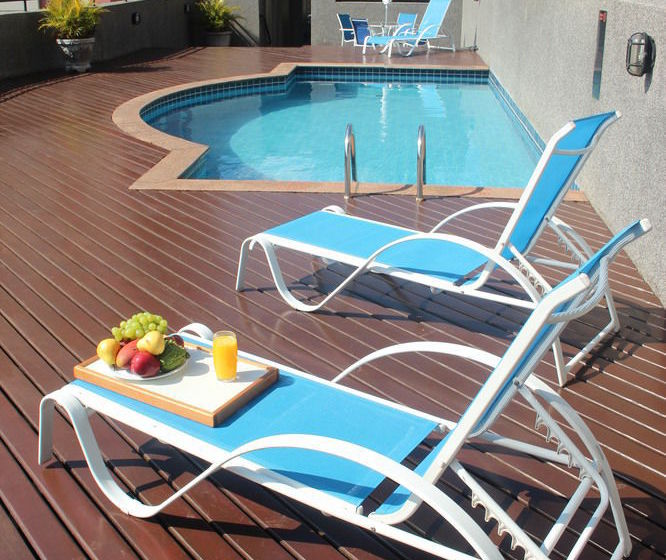 Twin Towers Flat  | Sao Bernardo do Campo | São Paulo | Brasil 12