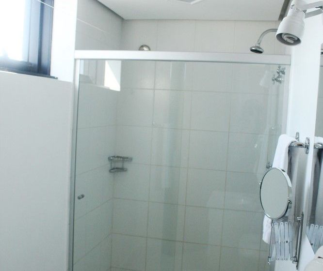 Twin Towers Flat  | Sao Bernardo do Campo | São Paulo | Brasil 13