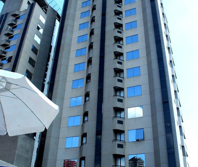 Twin Towers Flat  | Sao Bernardo do Campo | São Paulo | Brasil 14