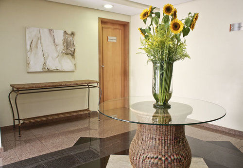 Twin Towers Flat  | Sao Bernardo do Campo | São Paulo | Brasil 19