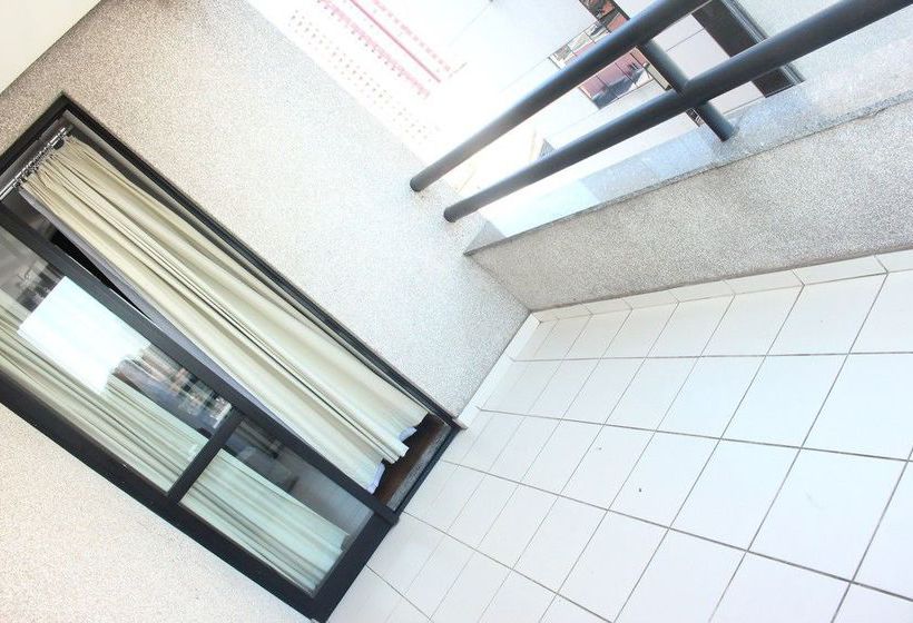 Twin Towers Flat  | Sao Bernardo do Campo | São Paulo | Brasil 2