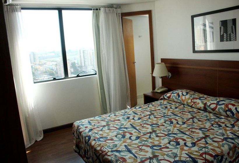 Twin Towers Flat  | Sao Bernardo do Campo | São Paulo | Brasil 4