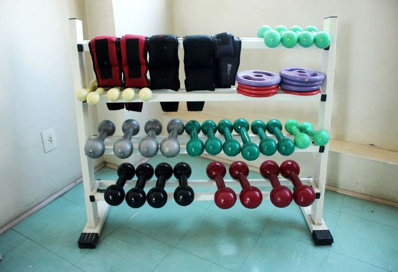 Twin Towers Flat  | Sao Bernardo do Campo | São Paulo | Brasil 5