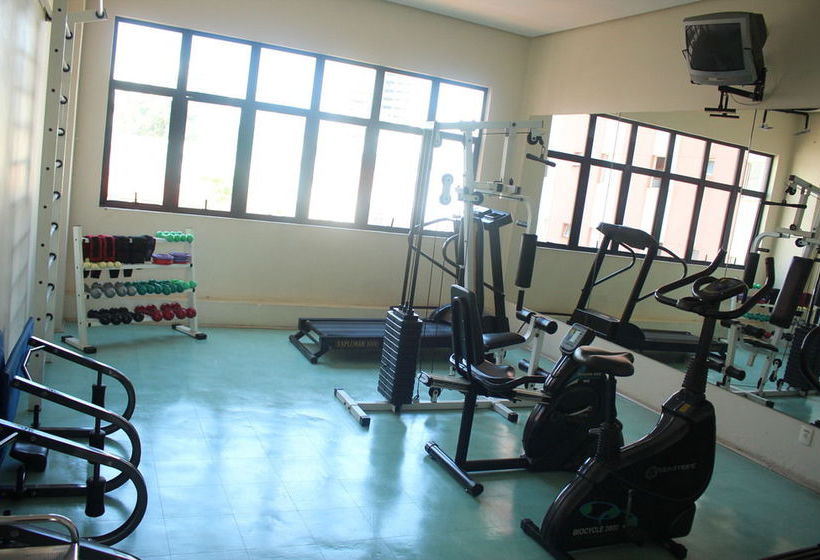 Twin Towers Flat  | Sao Bernardo do Campo | São Paulo | Brasil 6