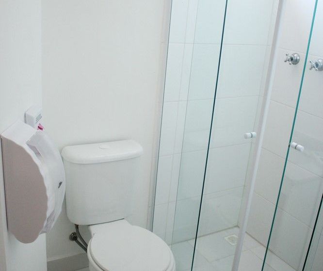 Twin Towers Flat  | Sao Bernardo do Campo | São Paulo | Brasil 8