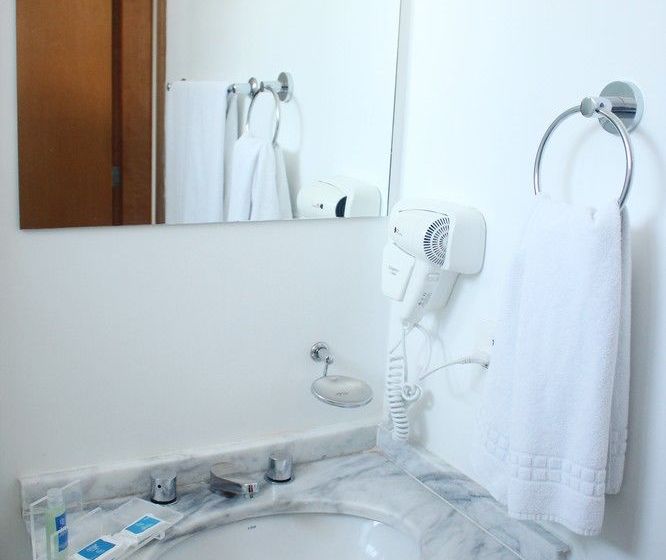 Twin Towers Flat  | Sao Bernardo do Campo | São Paulo | Brasil 9