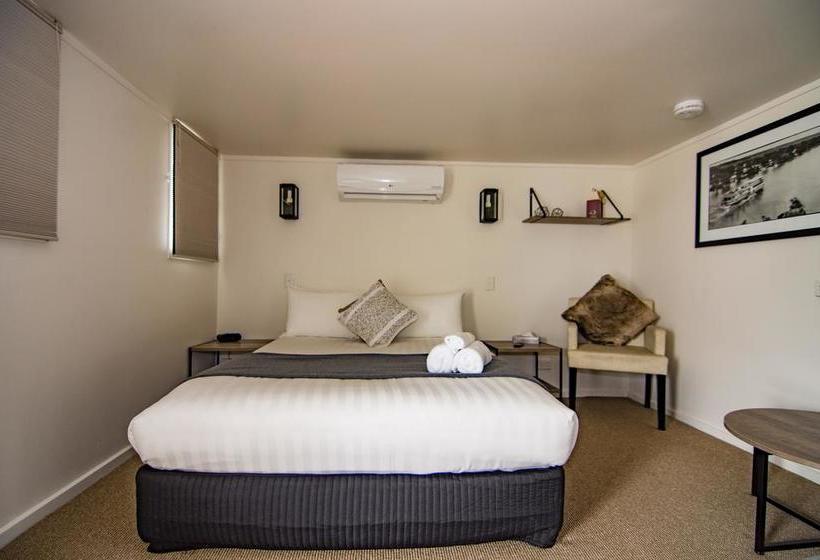 Hotel Murray River Queen | Renmark | South Australia | Australia 12