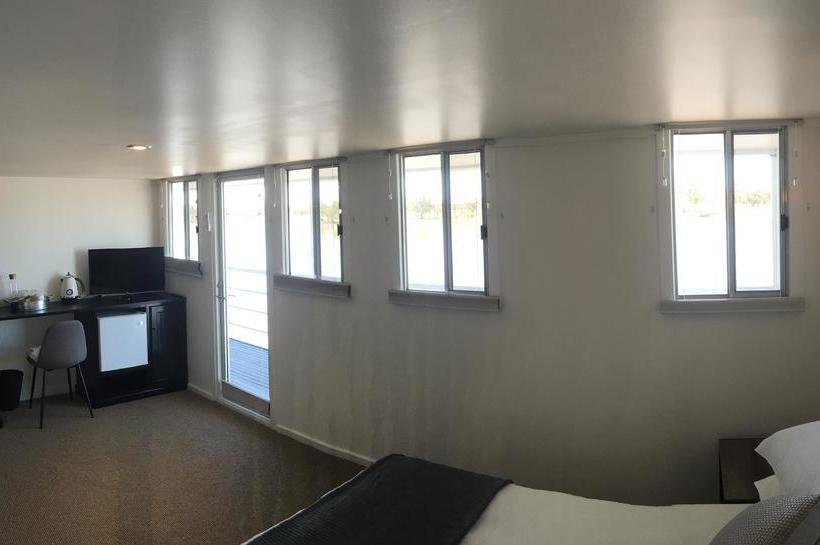 Hotel Murray River Queen | Renmark | South Australia | Australia 13