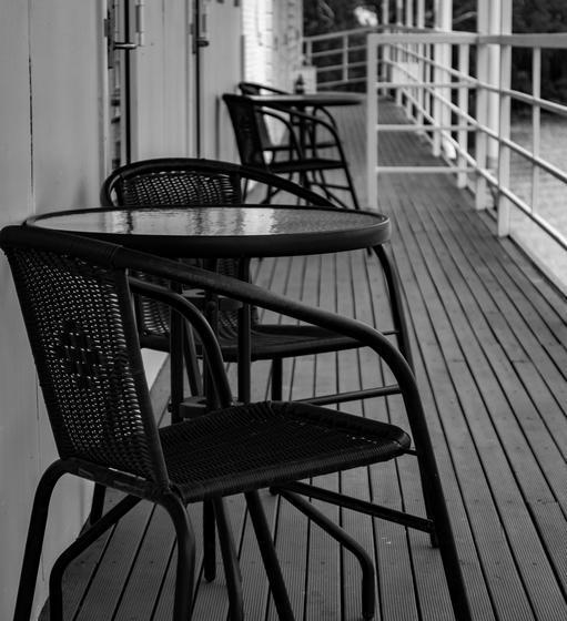 Hotel Murray River Queen | Renmark | South Australia | Australia 14