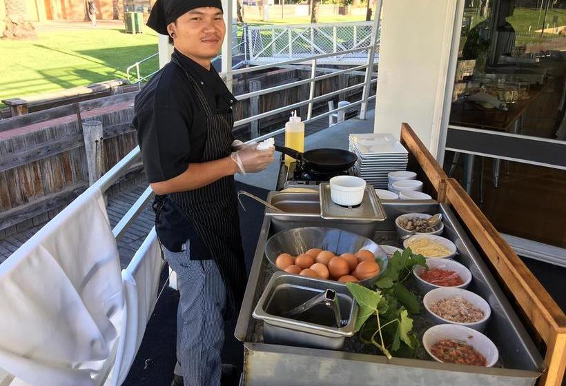 Hotel Murray River Queen | Renmark | South Australia | Australia 18