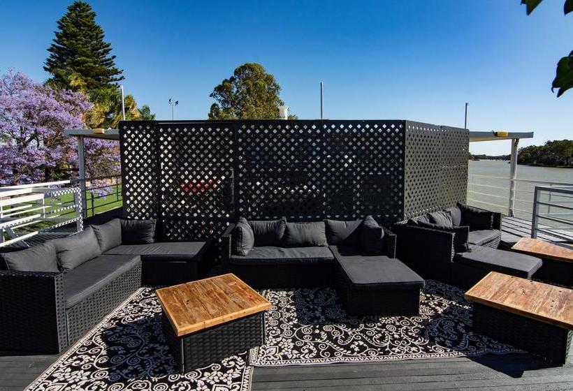 Hotel Murray River Queen | Renmark | South Australia | Australia 20
