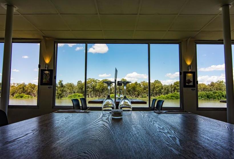 Hotel Murray River Queen | Renmark | South Australia | Australia 3