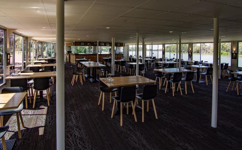 Hotel Murray River Queen | Renmark | South Australia | Australia 8