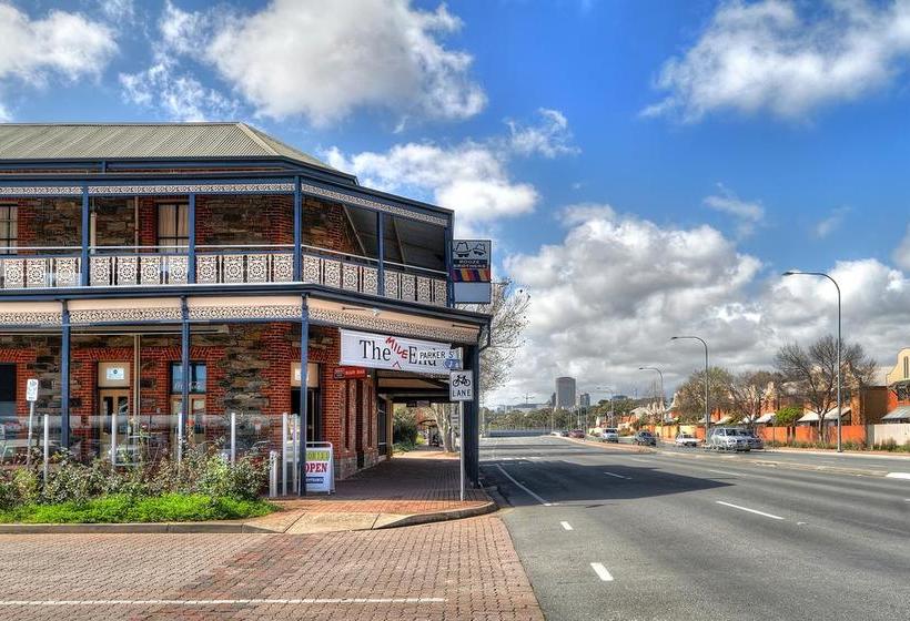 Motel The Mile End Adelaide