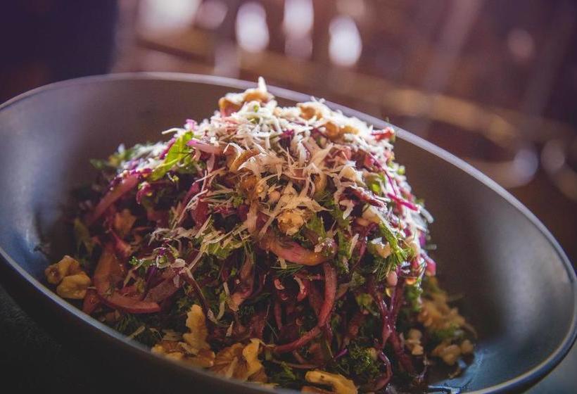 Motel The Mile End | Adelaide | South Australia | Australia 1