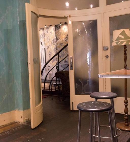 Motel The Mile End | Adelaide | South Australia | Australia 10