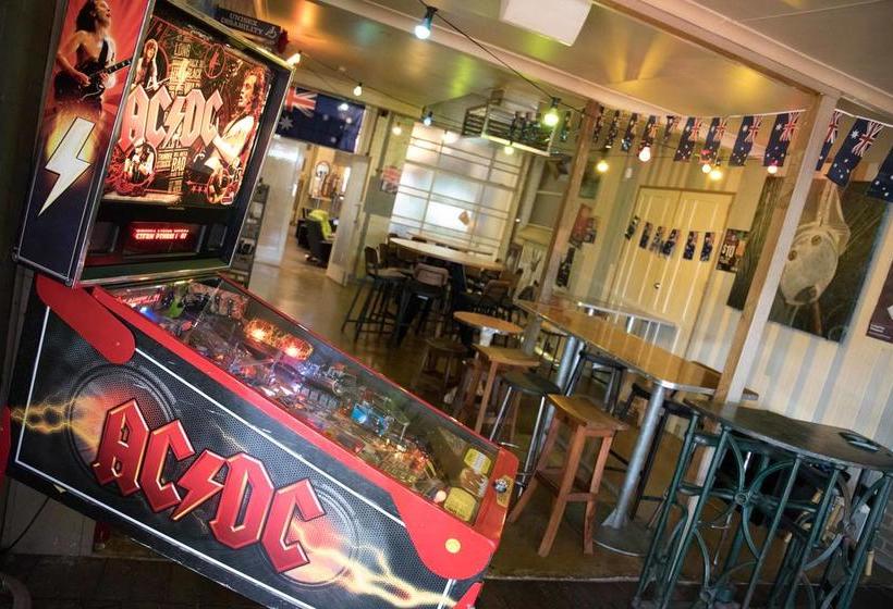 Motel The Mile End | Adelaide | South Australia | Australia 11