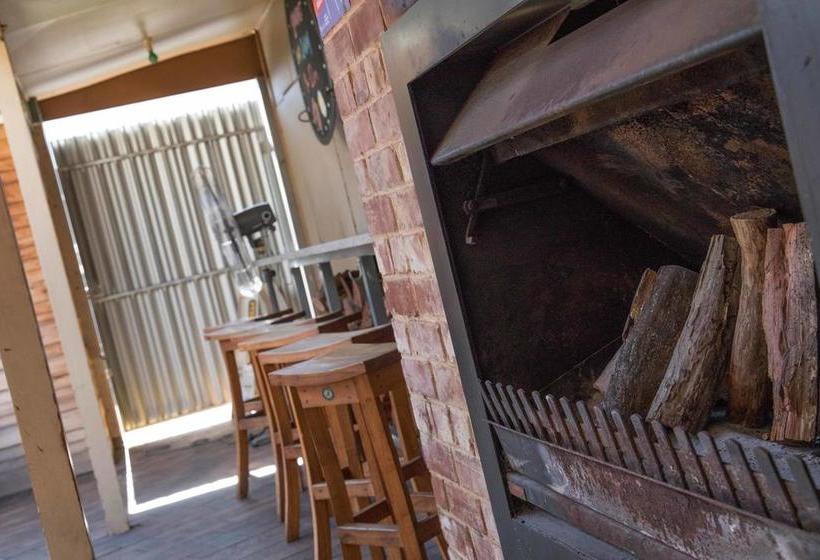 Motel The Mile End | Adelaide | South Australia | Australia 12