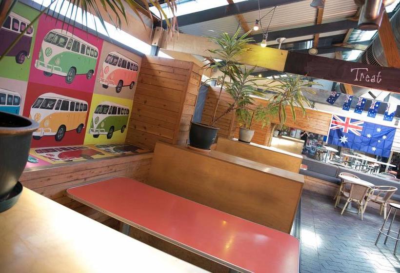 Motel The Mile End | Adelaide | South Australia | Australia 13