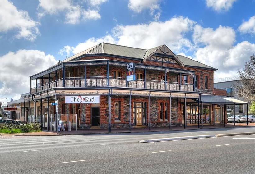 Motel The Mile End | Adelaide | South Australia | Australia 14