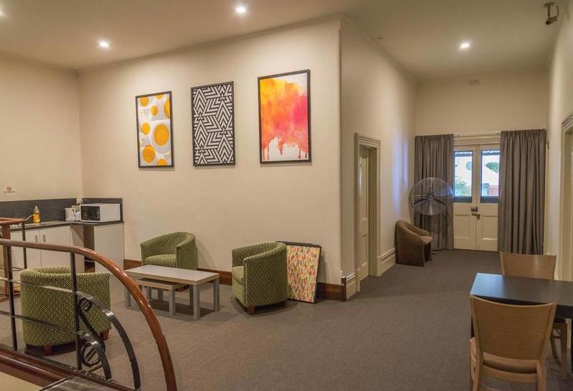 Motel The Mile End | Adelaide | South Australia | Australia 15