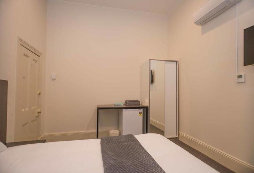 Motel The Mile End | Adelaide | South Australia | Australia 16