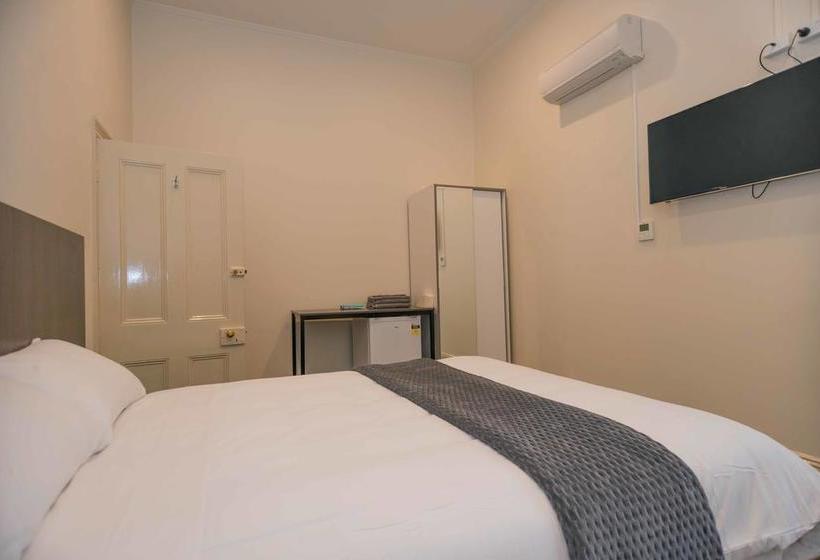 Motel The Mile End | Adelaide | South Australia | Australia 17
