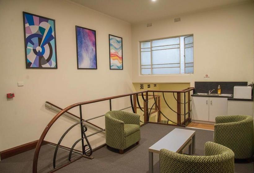 Motel The Mile End | Adelaide | South Australia | Australia 18