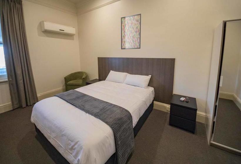 Motel The Mile End | Adelaide | South Australia | Australia 19