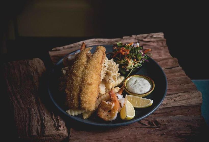 Motel The Mile End | Adelaide | South Australia | Australia 2