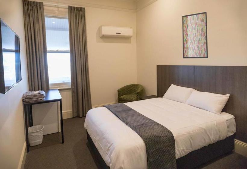 Motel The Mile End | Adelaide | South Australia | Australia 20